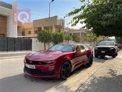 شيفروليه كامارو